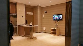 Tujia Sweetome Apartment Hotel Guangzhou Bagian luar foto